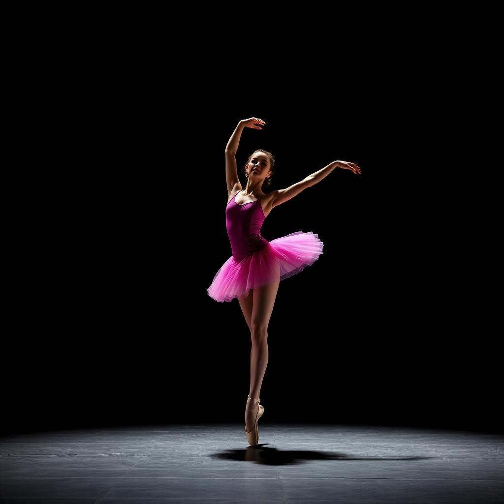 Ballet Clássico