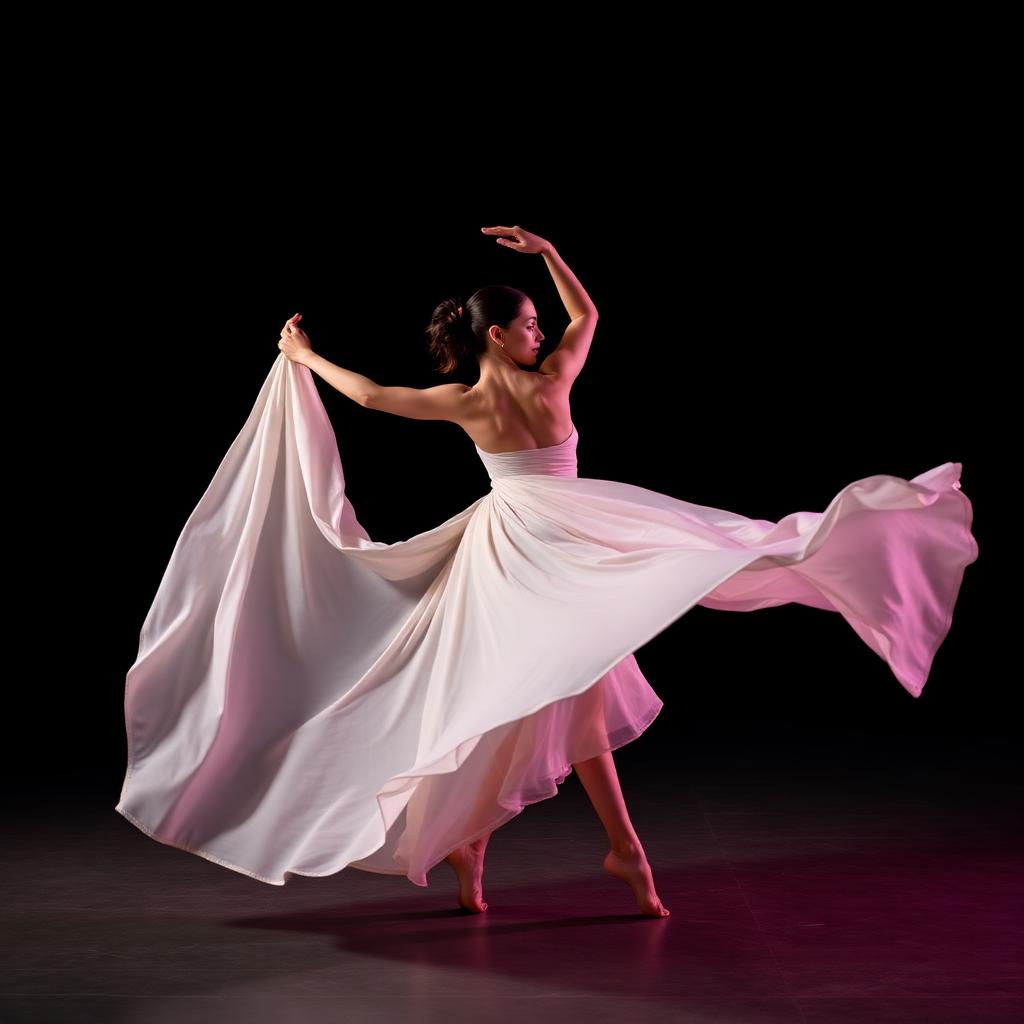 Dança Contemporânea