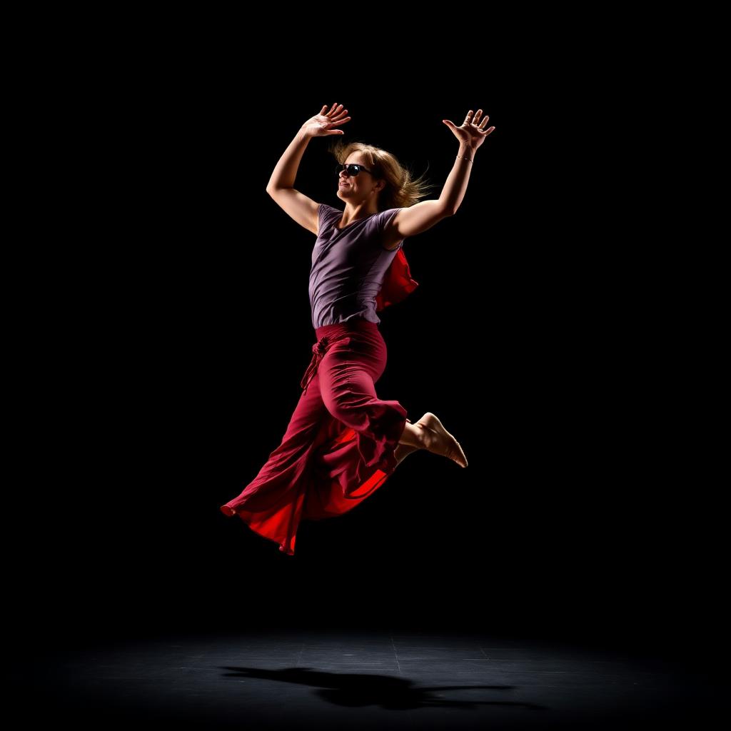 Jazz Dance